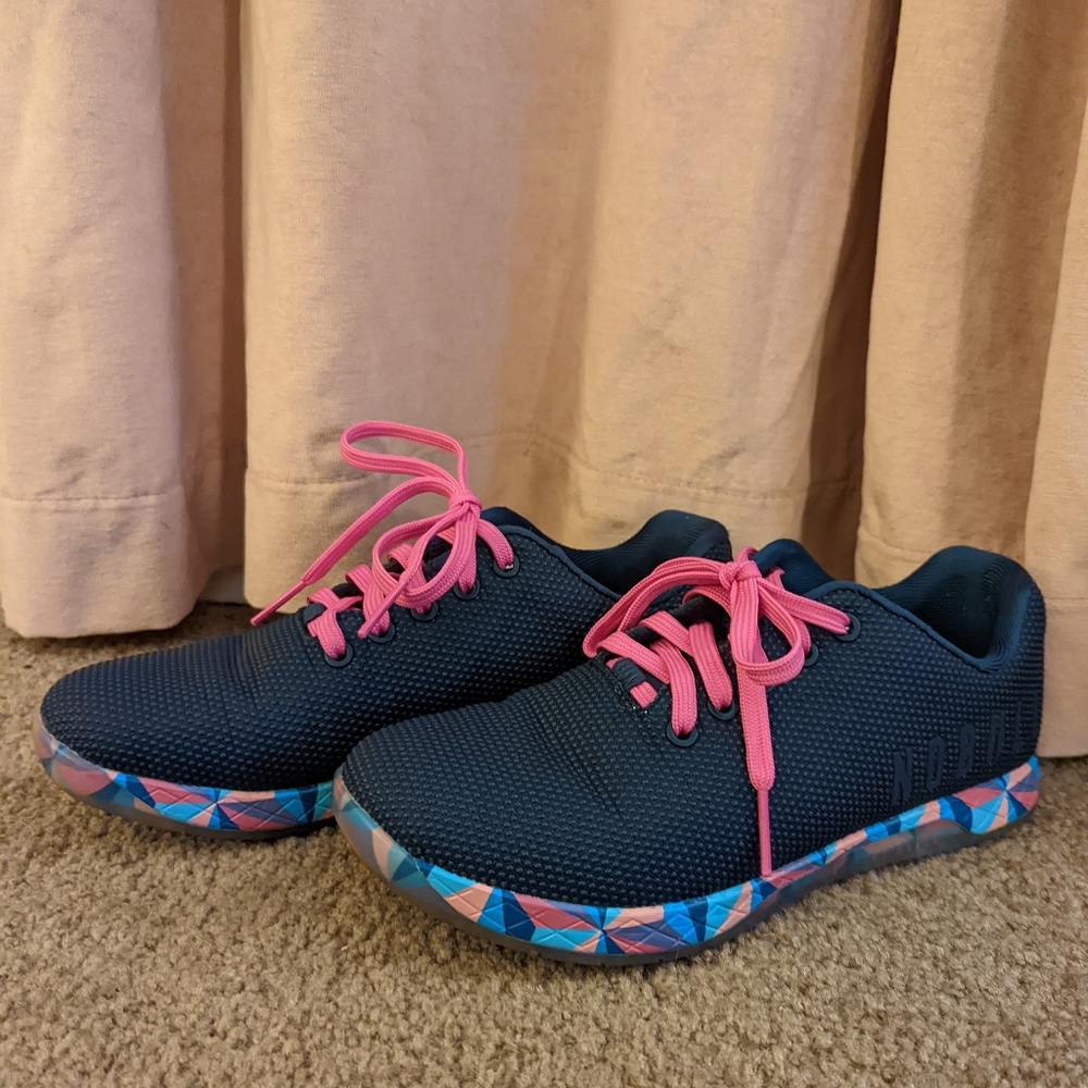 NoBull Project Women's Training Shoes size 10